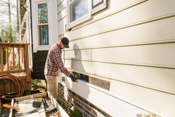 Top rated local Storm Damage Siding Repair specialists in Port Royal, VA